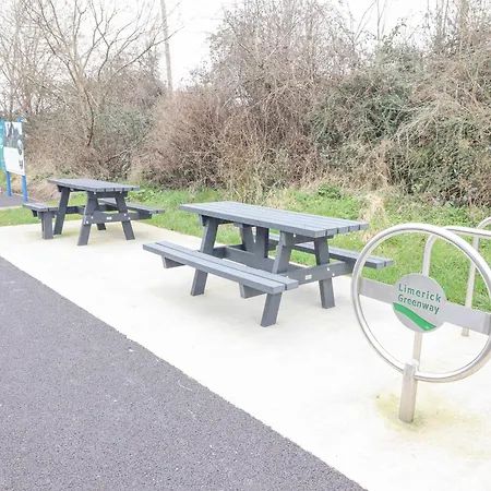 Prázdninový dům White *