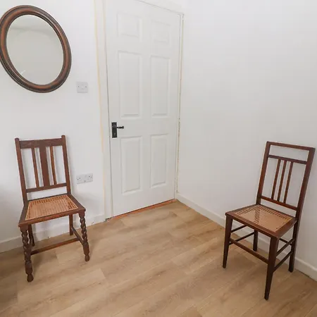 Prázdninový dům White