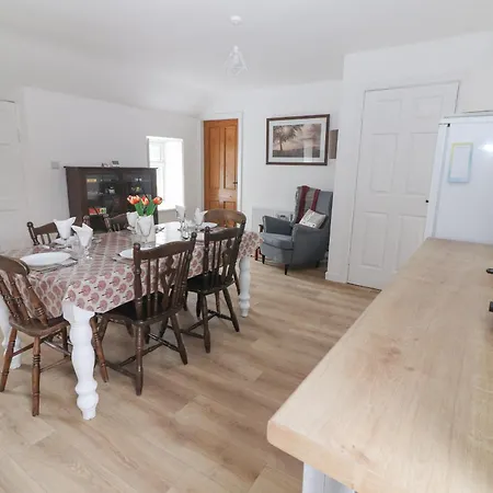 Prázdninový dům White Abbeyfeale