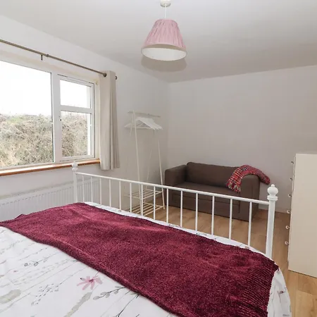 Prázdninový dům White