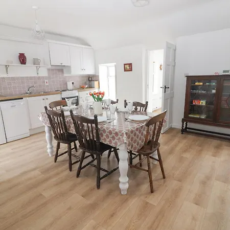 Prázdninový dům White