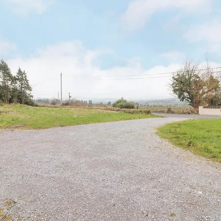 Prázdninový dům White