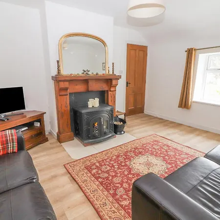 Дом отдыха White Аббифил