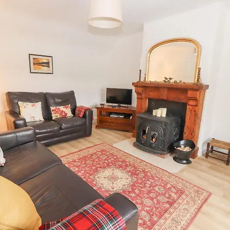 Prázdninový dům White Abbeyfeale