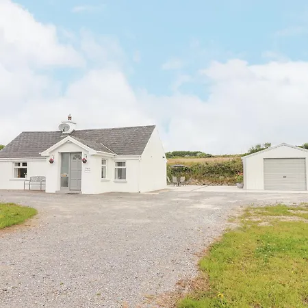 White Prázdninový dům