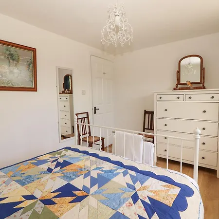 Prázdninový dům White