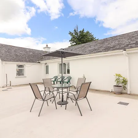 Дом отдыха White Аббифил