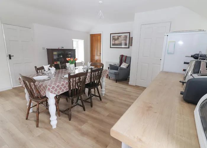 Casa vacanze White Abbeyfeale