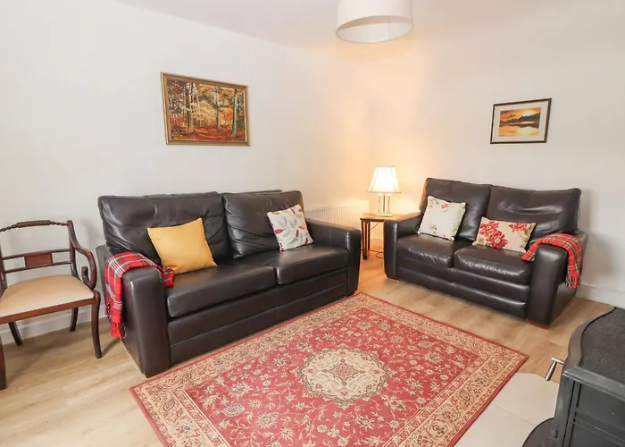 Casa vacanze White *