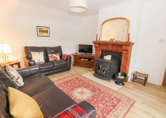 Casa vacanze White Abbeyfeale