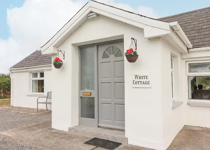 White Casa vacanze Abbeyfeale