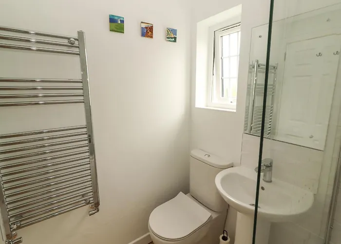 White Casa vacanze Abbeyfeale