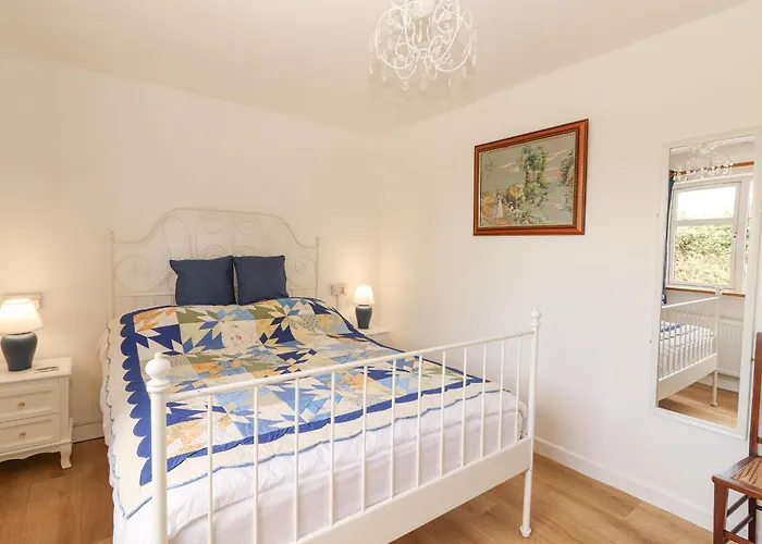 White Casa vacanze Abbeyfeale