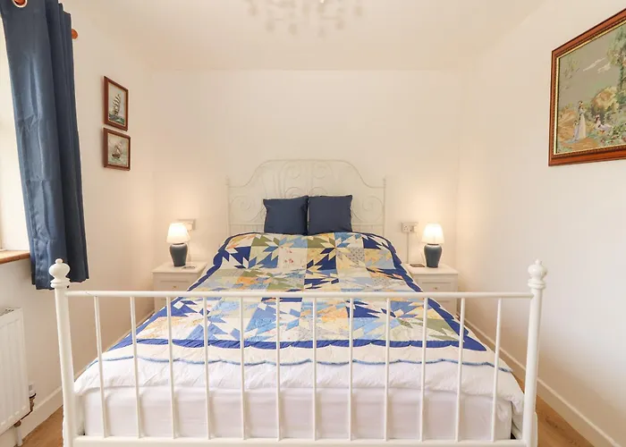 White Casa vacanze Abbeyfeale